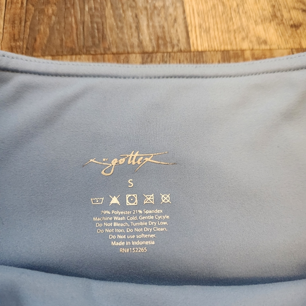X by Gottex Leggings - Picture 3 of 5